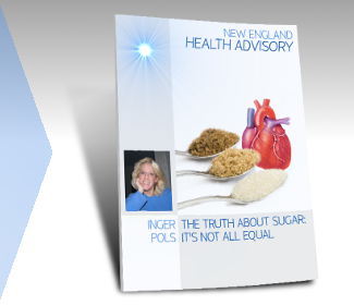 Free special report at New England Health Advisory